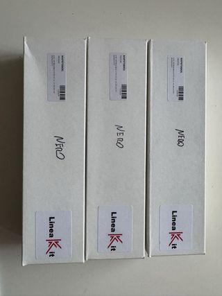 3 Toner LINEA KIT compatibili HP OfficeJet