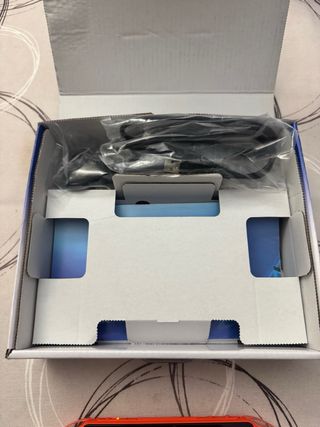 Sony PS Vita Slim Neon Orange Japan