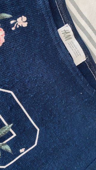 Lote 2 Camisetas y Vaqueros Talla 9-10