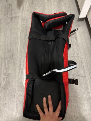 Chaleco salvavidas Trixie para perro Talla L