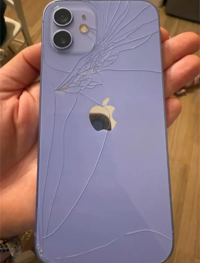 Apple iPhone 12 64GB