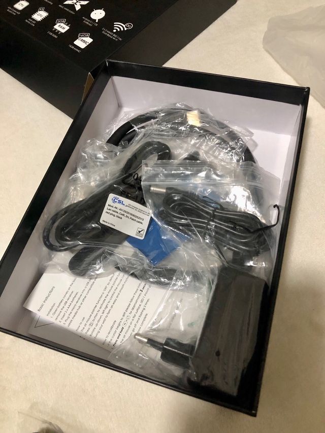 Minix Neo U1 Android para LibreElec