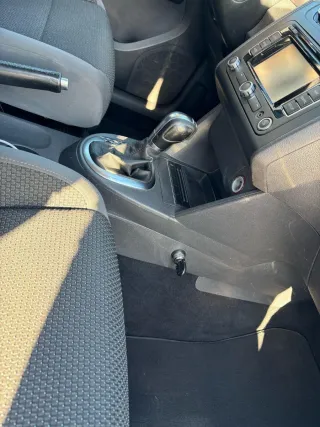 Volkswagen Touran 2011