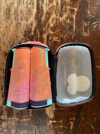 Set de palas de ping pong Artengo