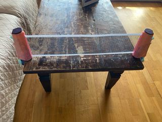 Set de palas de ping pong Artengo