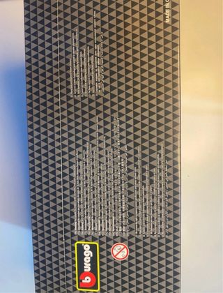 Renault 5 Turbo 1:24 Burago