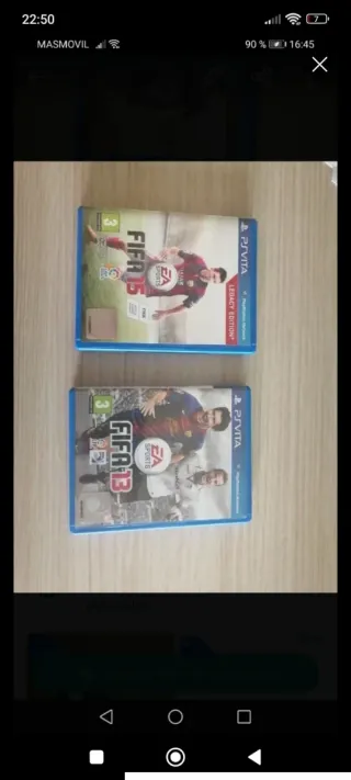 Giochi PS Vita FIFA 15 Legacy Edition e FIFA 13