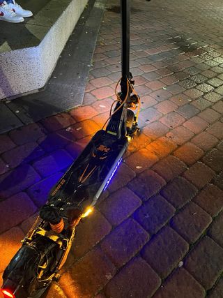 Kukirin G2 Máster Mejorado