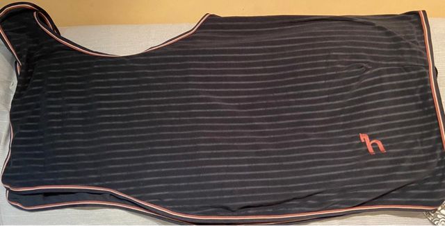 Manta riñonera Horze premium- 125cm