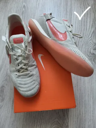 Zapatillas Nike Streetgato Talla 41