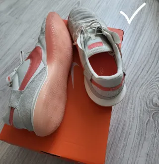 Zapatillas Nike Streetgato Talla 41