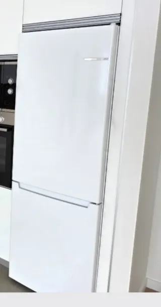 Frigorífico  congelador combi Bosch KGN36VWEA Nuev