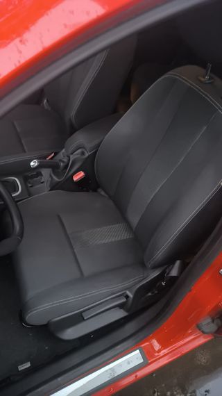 Renault Megane Spot Tourer 2010 1.9 dCi 130CV