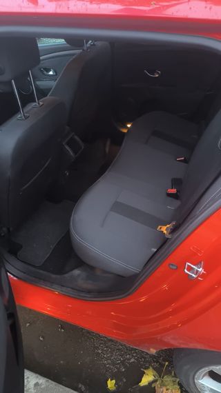 Renault Megane Spot Tourer 2010 1.9 dCi 130CV