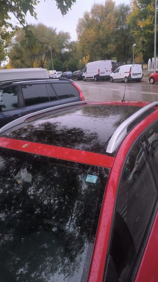 Renault Megane Spot Tourer 2010 1.9 dCi 130CV