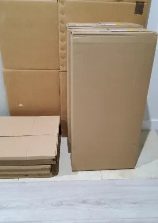 2 ESTANTERÍA IKEA BILLY 80x39x202 PRECINTADAS