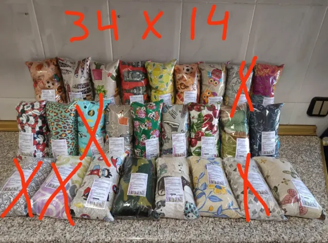 Sacos térmicos 1x6€, 2x10€