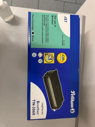 Toner Pelikan 1157 Nero per Brother TN-3060