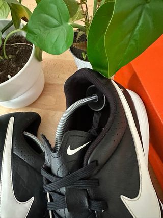 Zapatillas fútbol sala Nike Tiempo