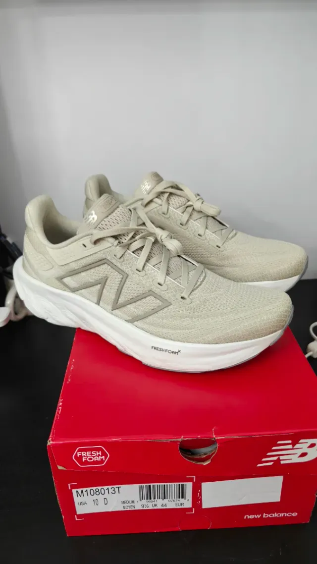 Zapatillas New Balance Fresh Foam 1080 v13