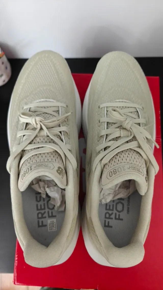 Zapatillas New Balance Fresh Foam 1080 v13