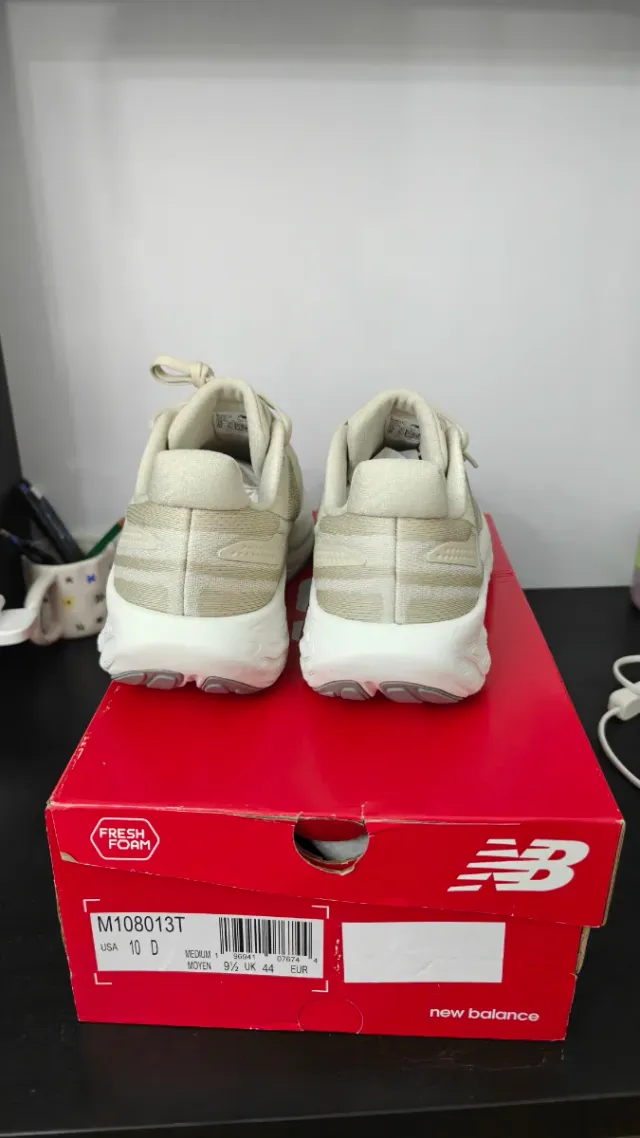 Zapatillas New Balance Fresh Foam 1080 v13