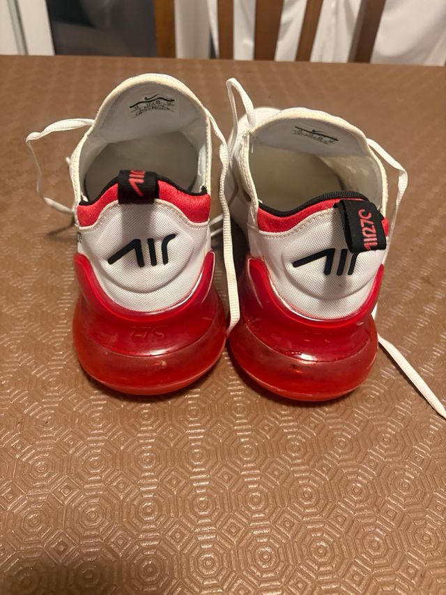 Nike Air Max 270 Scarpe Uomo Tg 46