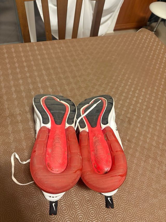 Nike Air Max 270 Scarpe Uomo Tg 46