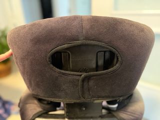 Silla coche Baby Auto grupo 2-3