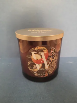 Candela Pernici Vetro & Metallo Nuova