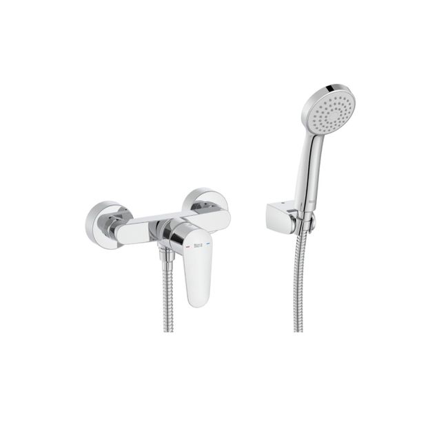 Miscelatore doccia Roca Victoria Plus