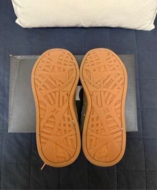 Zapatilla Coolway azul