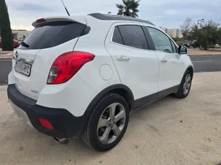 Opel Mokka 2014