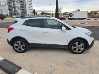 Opel Mokka 2014