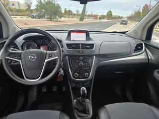 Opel Mokka 2014
