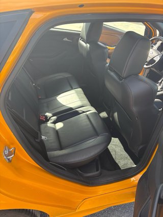 Ford Focus st 2017