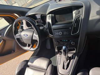 Ford Focus st 2017
