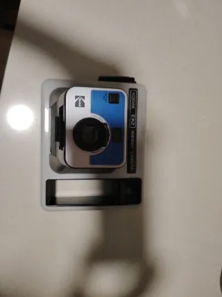 Cámara Kodak EK2 Instantánea