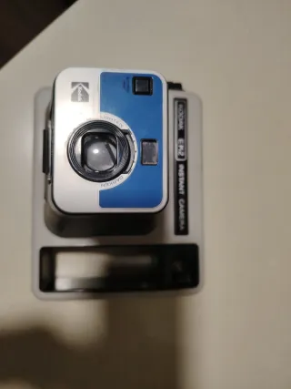 Cámara Kodak EK2 Instantánea