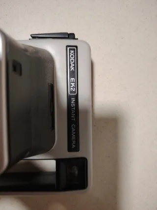 Cámara Kodak EK2 Instantánea