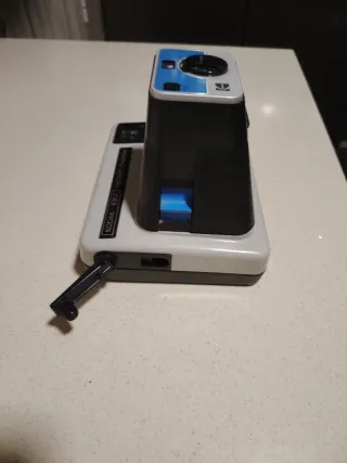 Cámara Kodak EK2 Instantánea