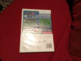 Wii FIFA 14 Legacy Edition