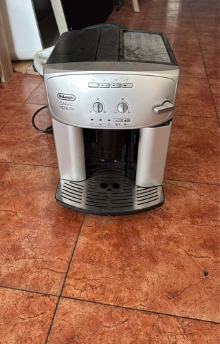 Cafetera DeLonghi