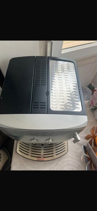 Cafetera DeLonghi