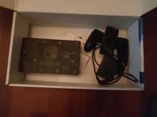 Nintendo Switch Edizione Fortnite Wildcat