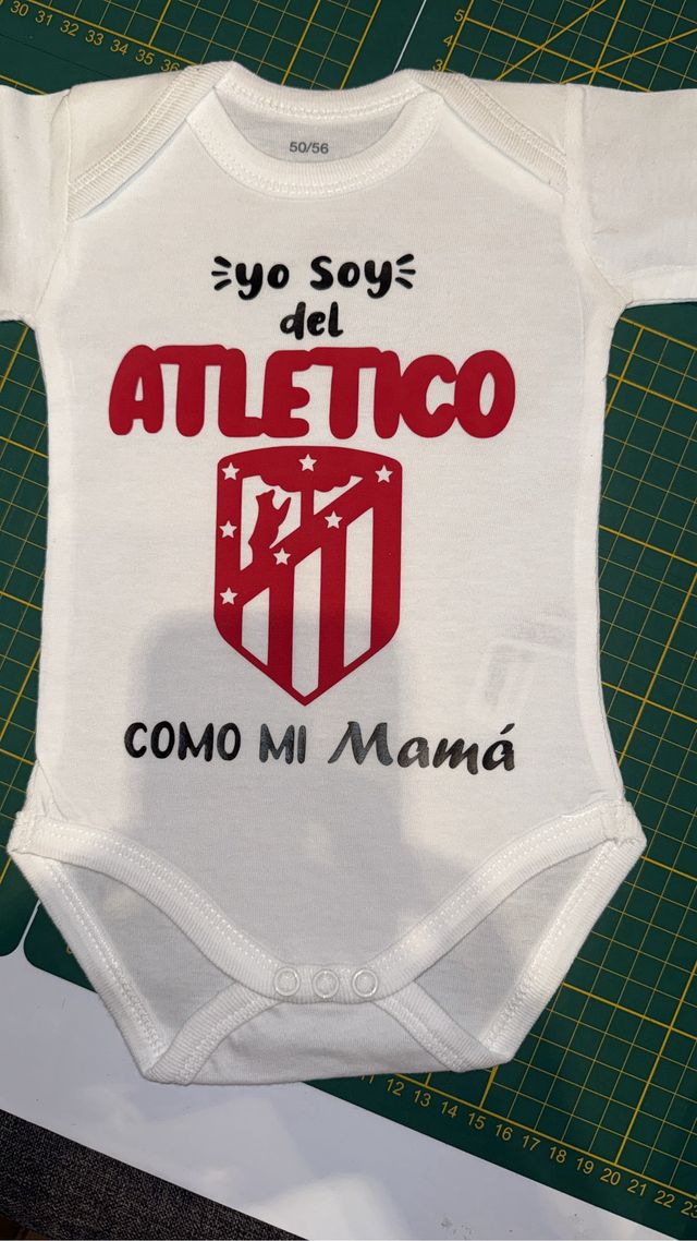 Body bebé personalizado Solo las mejores tías...