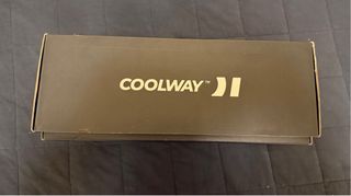 Zapatilla Coolway GOAL Marrón Beige