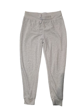 Pantalón de chándal gris claro Primark