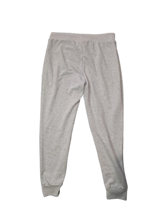 Pantalón de chándal gris claro Primark