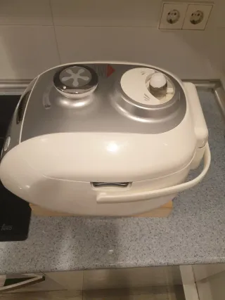 Robot de Cocina Chef 2000 Turbo Inteligente
